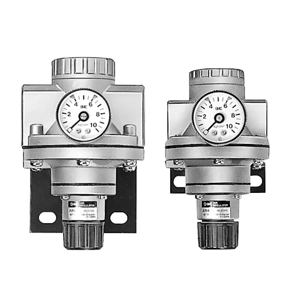 Bộ điều áp pilot AR